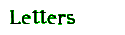 Letters