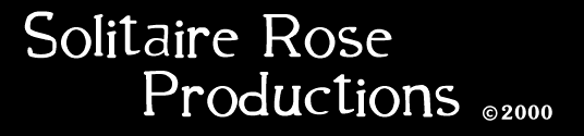 Solitaire Rose Productions